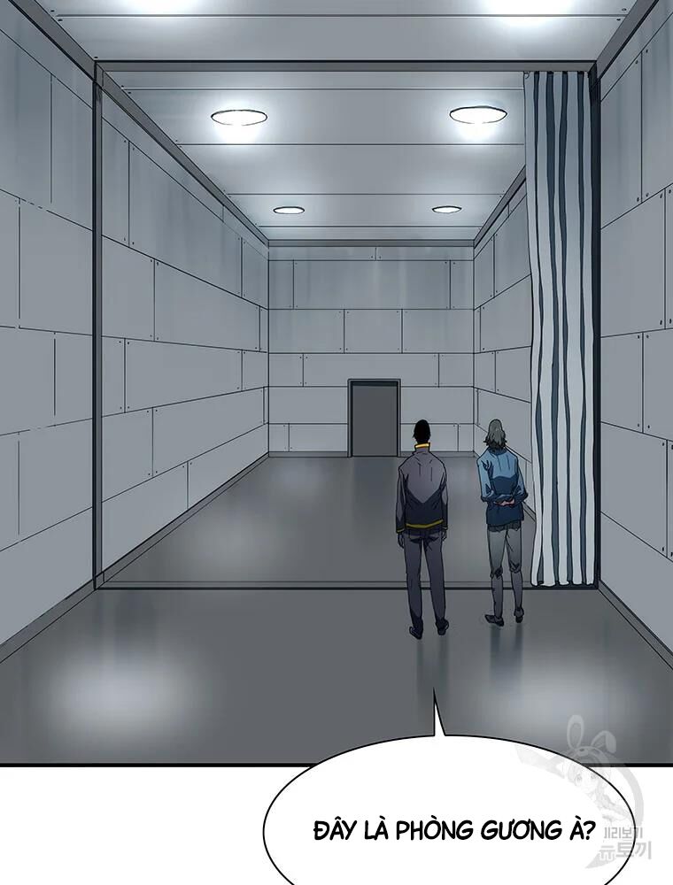 các chòm sao chỉ chú ý mình tôi chapter 31 75