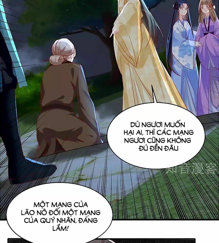 gian phi như thử đa kiều chapter 40 52