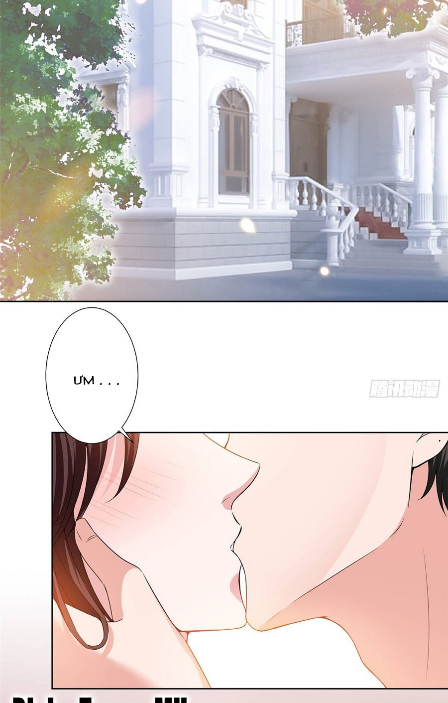 thí hôn lão công, cần giúp sức chapter 94 5