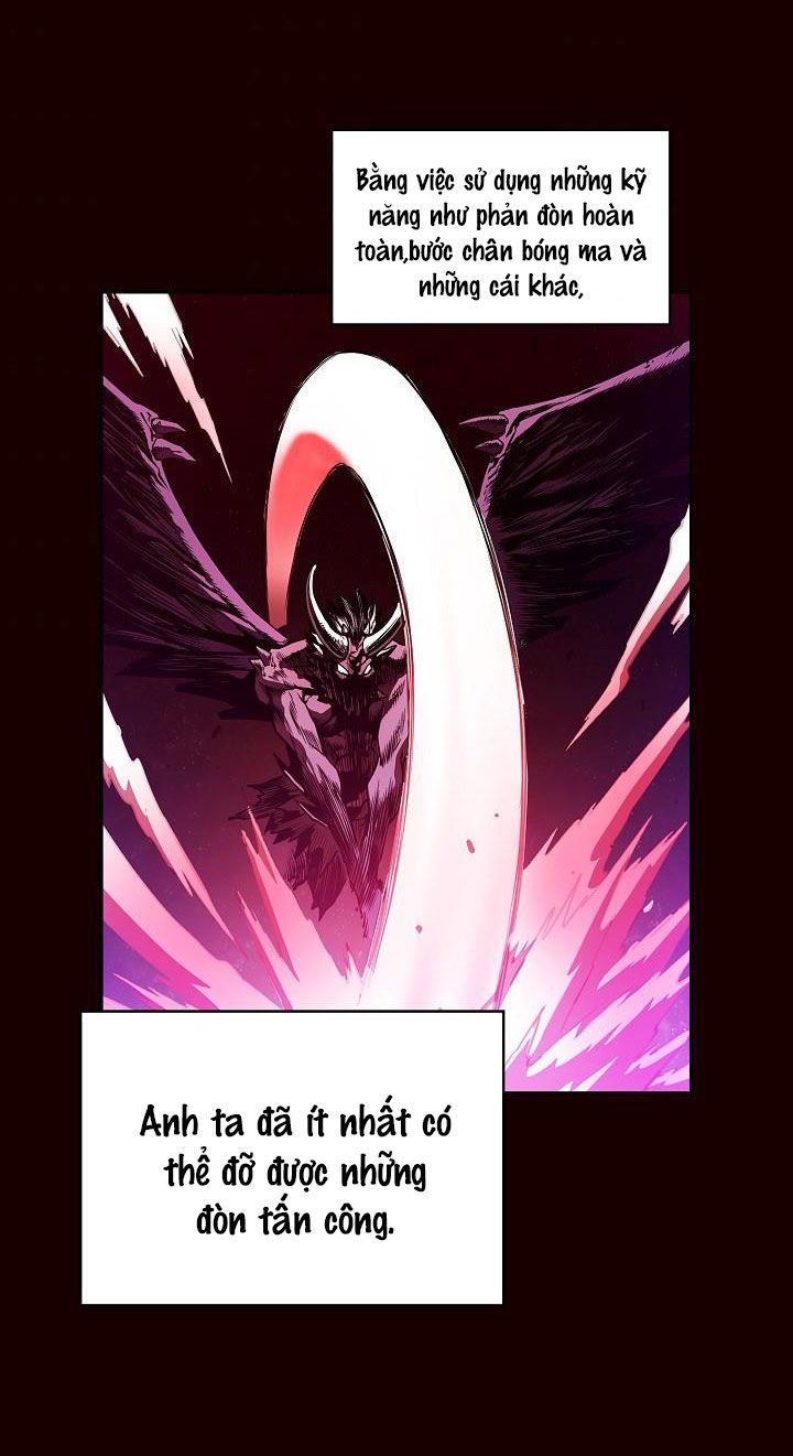 chòm sao trở về từ địa ngục chapter 13 38