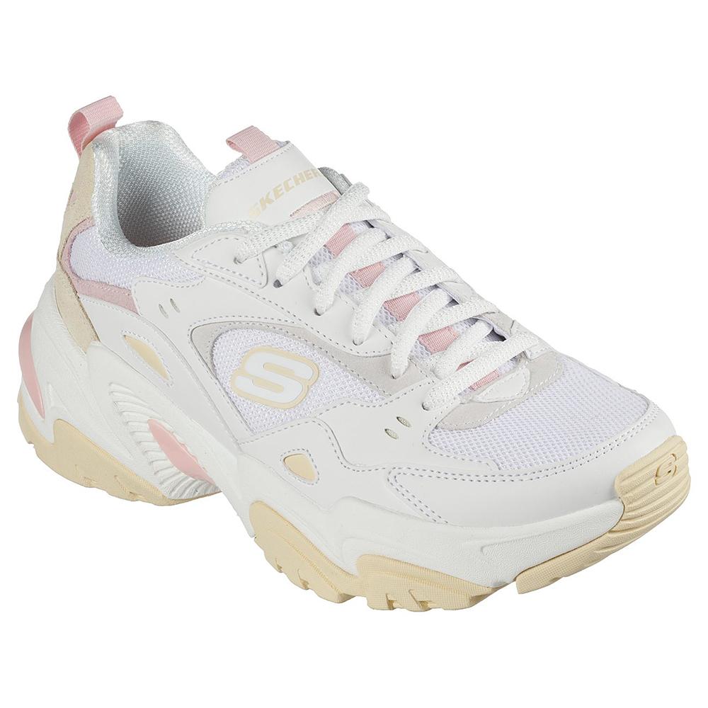 Skechers Nữ Giày Thể Thao Sport Stamina V2 - 149916-WMLT