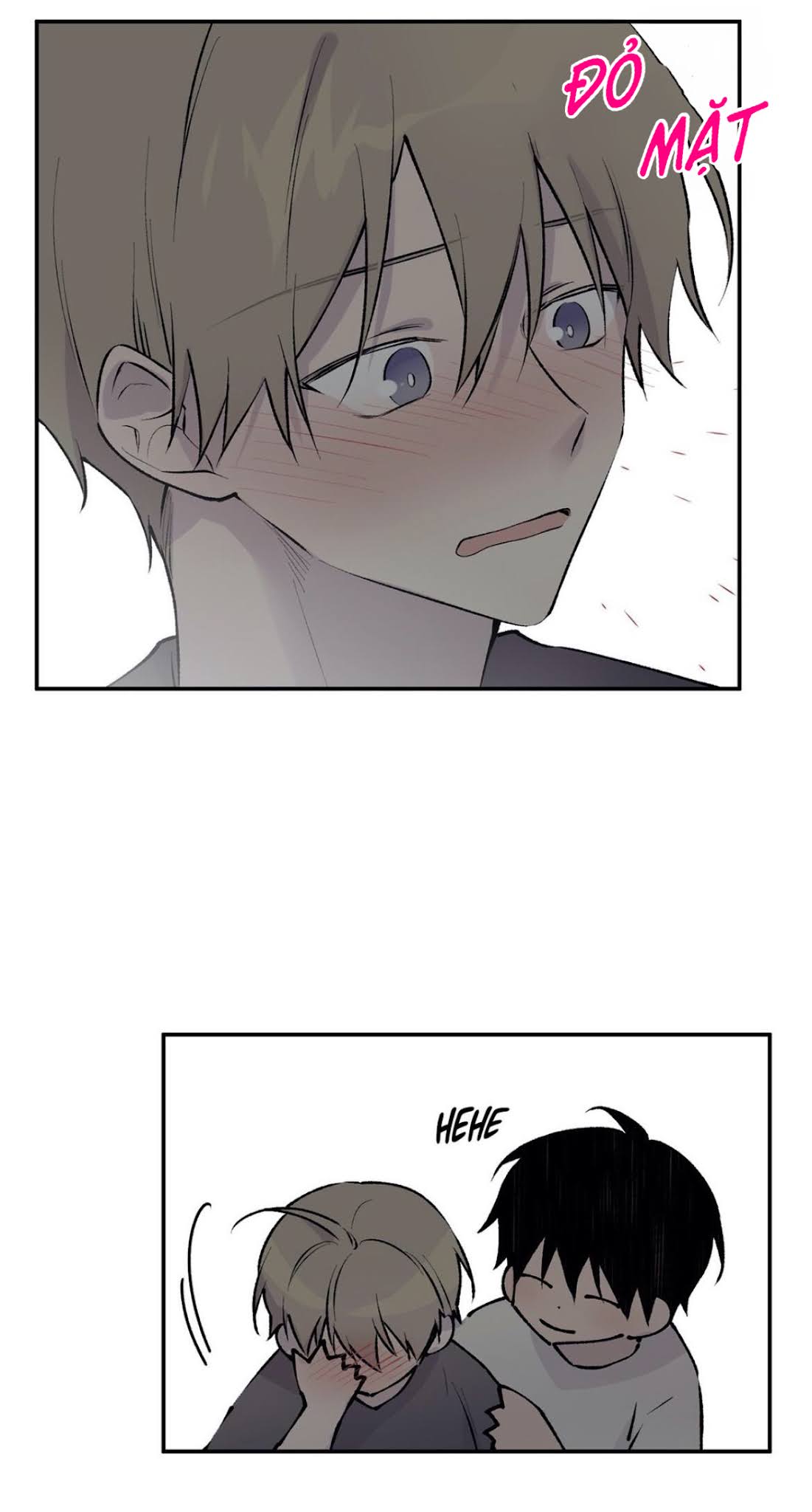 đừng viết nữa, tác giả thân mến! chapter 51 72