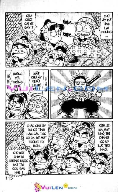 ninja loạn thị chapter 61 115