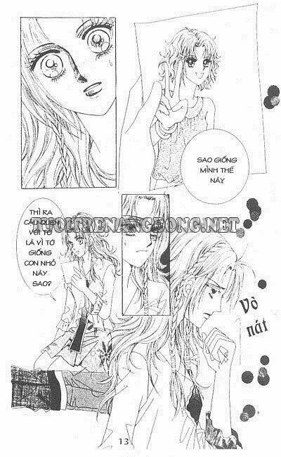 sức thanh xuân chapter 3 13