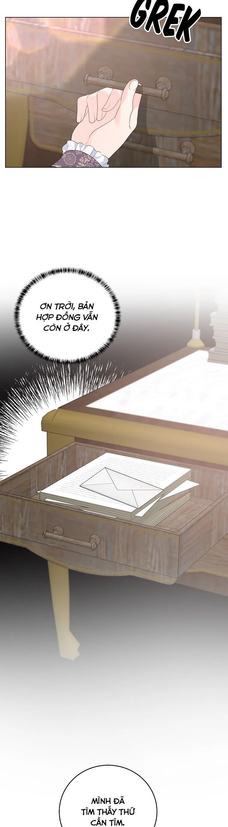 là nhân vật phản diện nhưng tôi sẽ trở thành nữ chính chapter 113 17