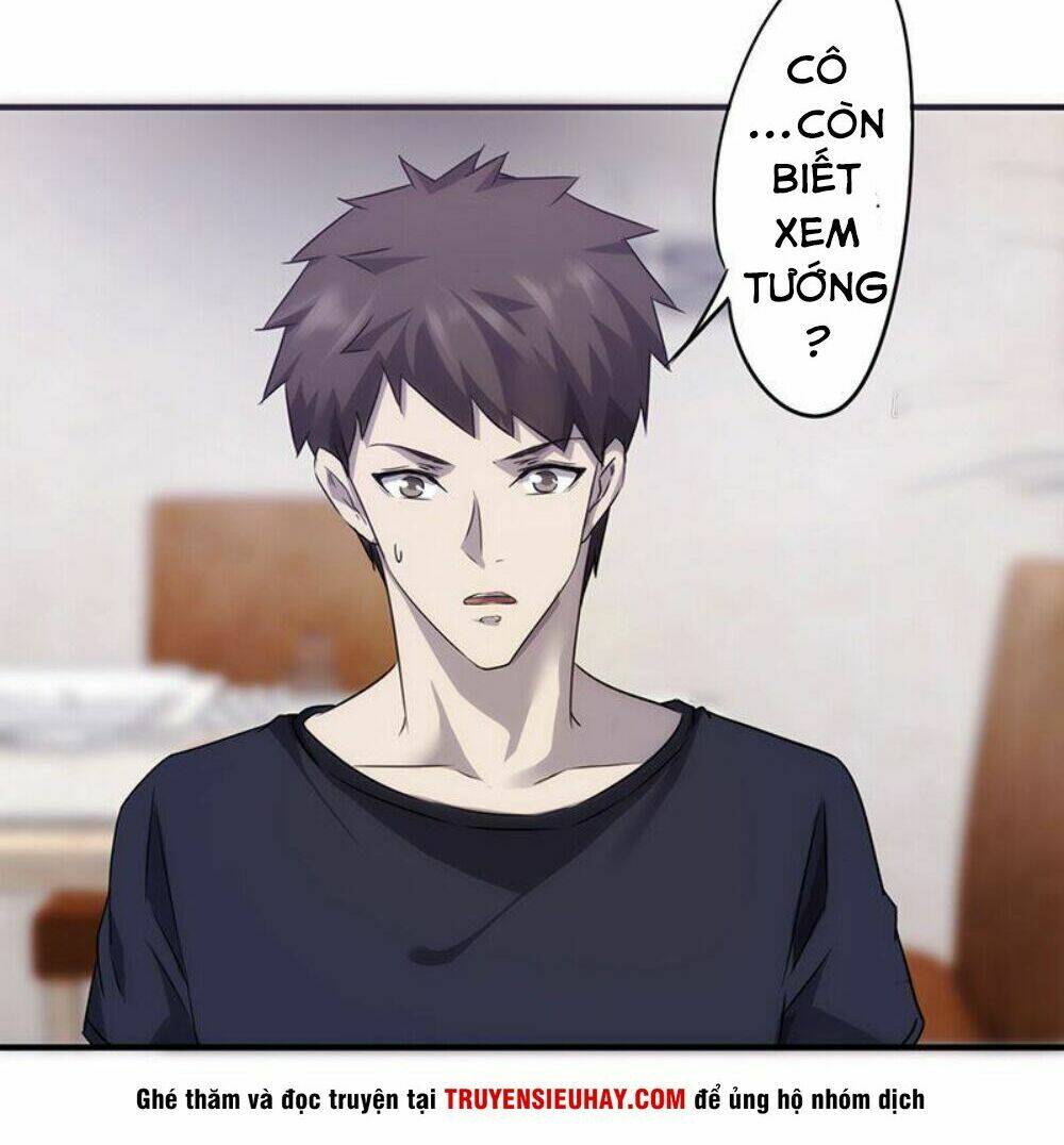 tối cường công nhân chapter 72 6