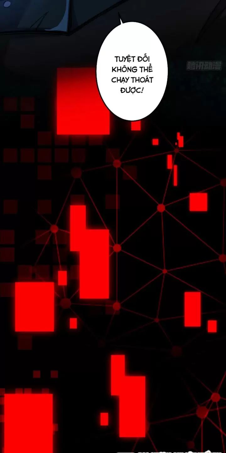 ta, chúa tể rừng xanh chapter 10 40