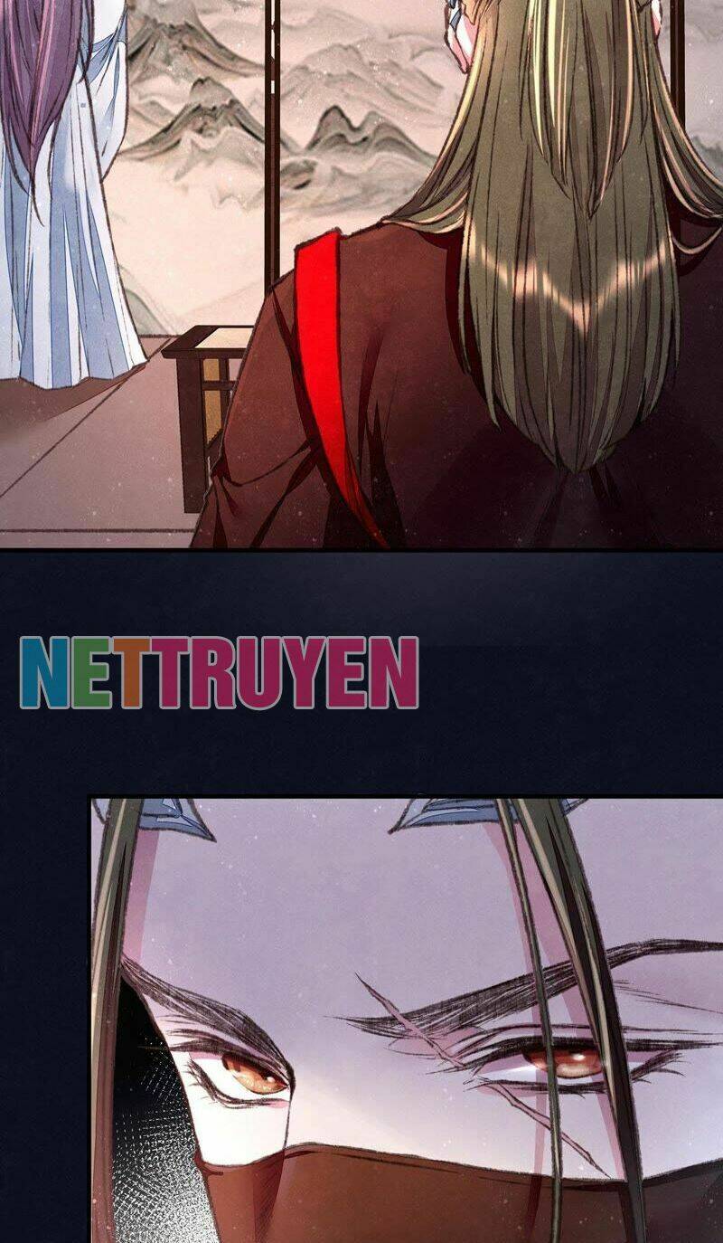 hoàng thái phi cũng muốn yêu chapter 24 6