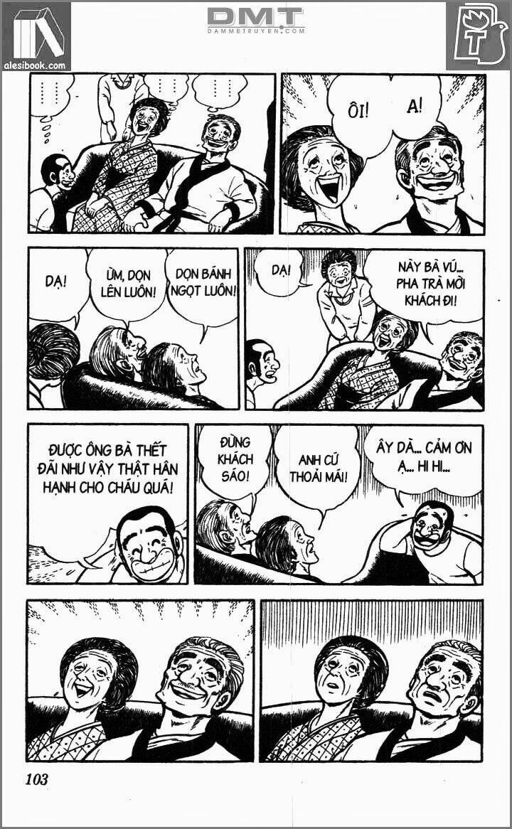 ganbare genki chapter 90 9