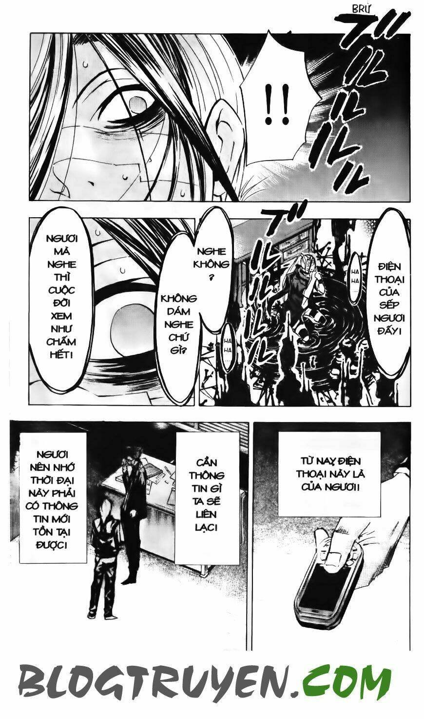 ma vương chapter 45 6