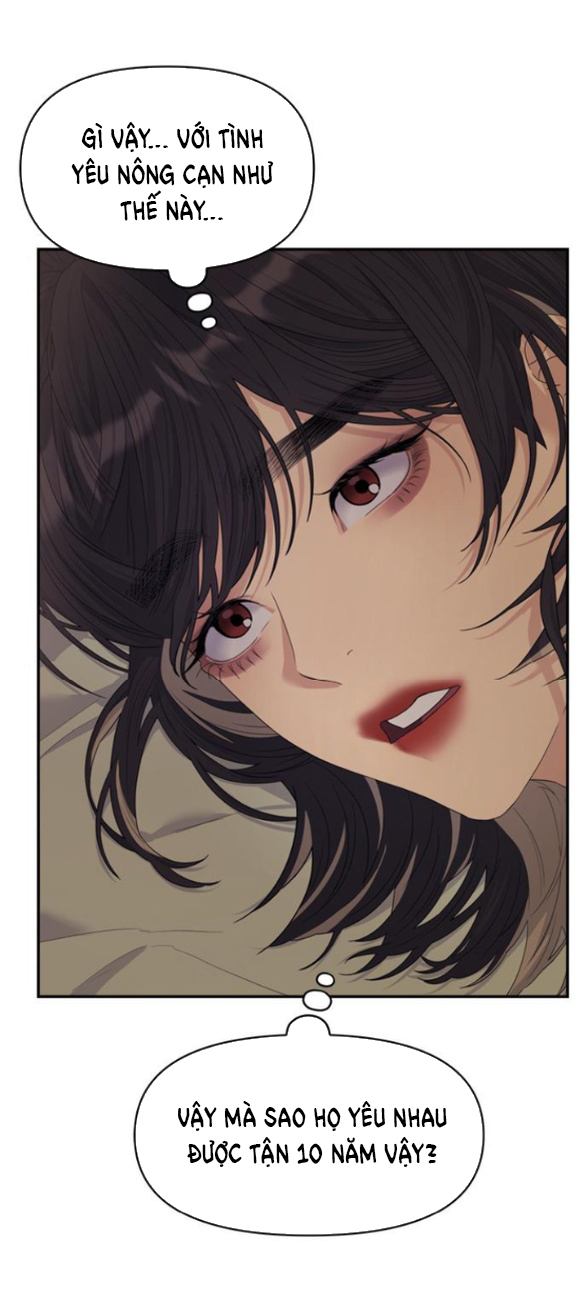 Couple Breaker chapter 66.1 47