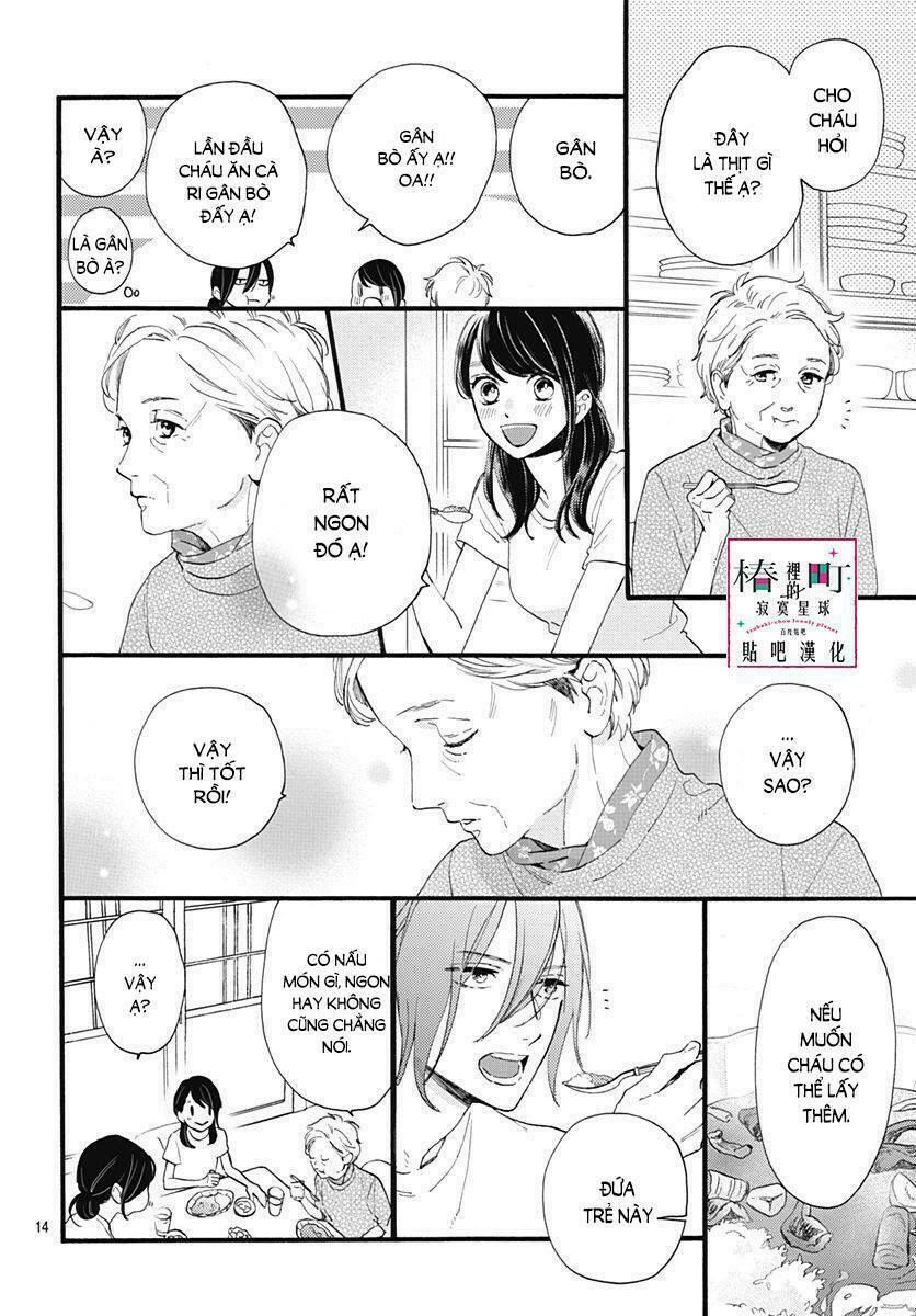 những đóa sơn trà kia, sẽ vì em mà đơm hoa khoe sắc chapter 73 14