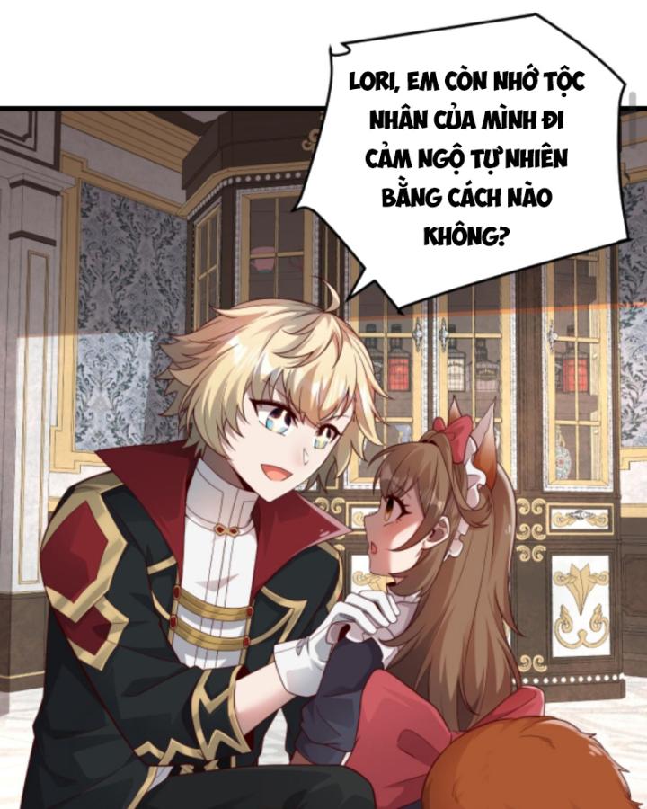 người chơi và nhân vật chính đều muốn làm hại ta chapter 34 26