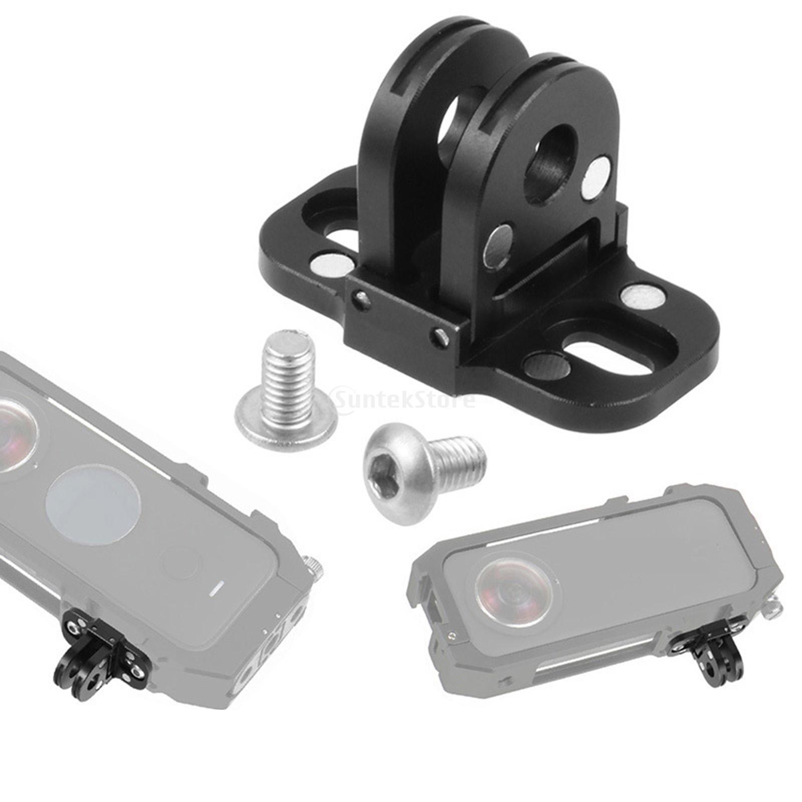 1 Piece Tripod Mount Adapter for 9 8 7 5 Monopod Accessories
