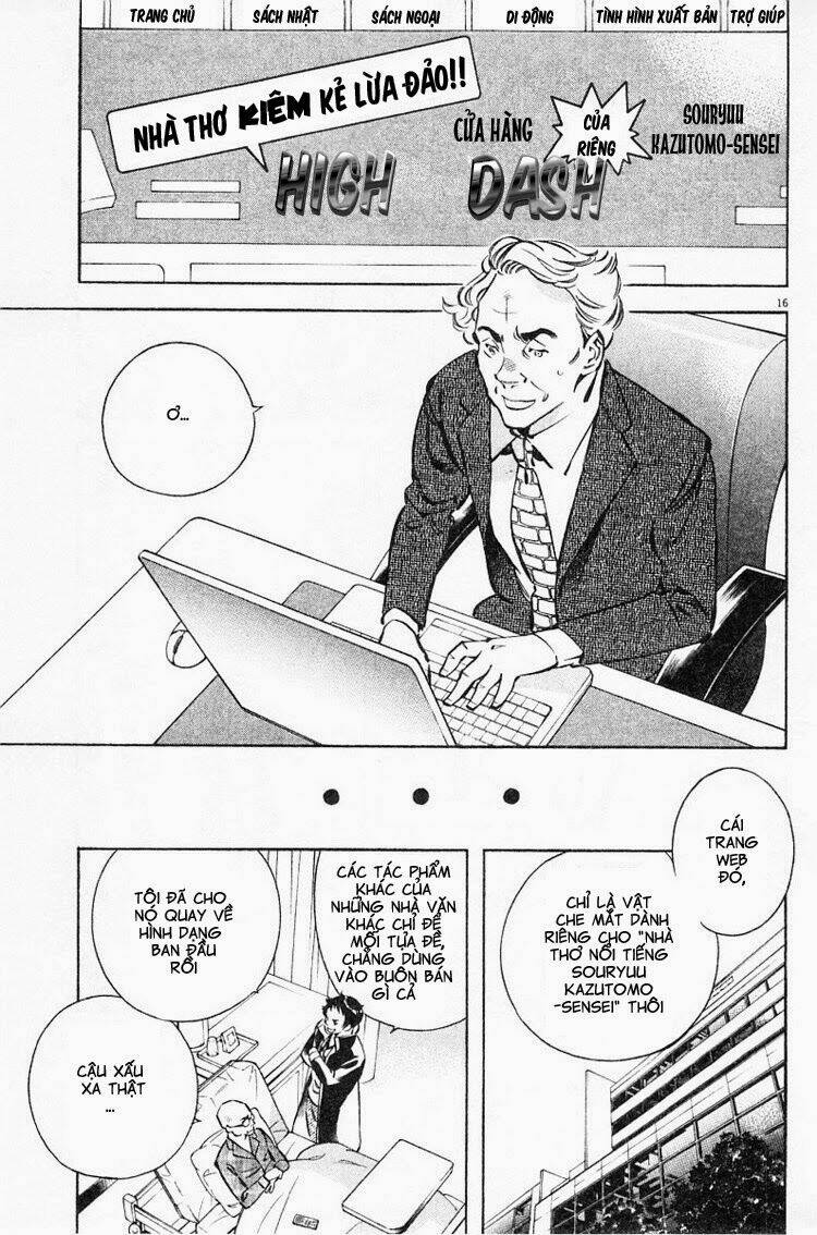 shin kurosagi - con diệc đen 2 chapter 104 17