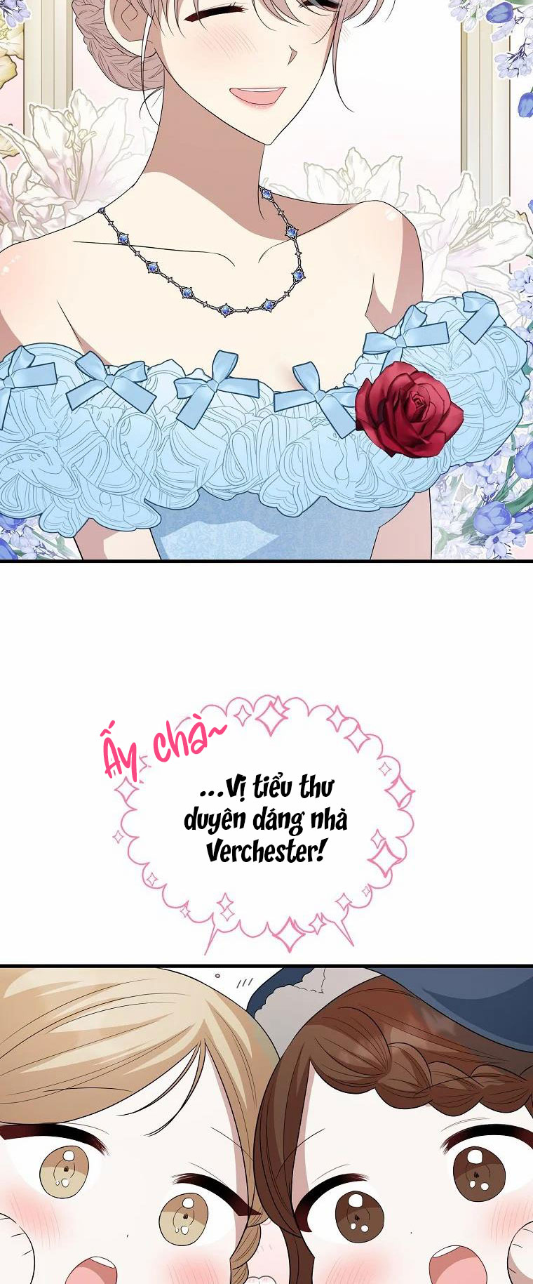 anh trai nguy hiểm của tôi chapter 77 31