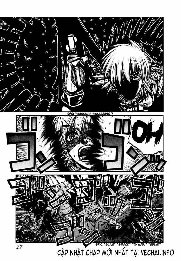 hellsing chapter 49 11