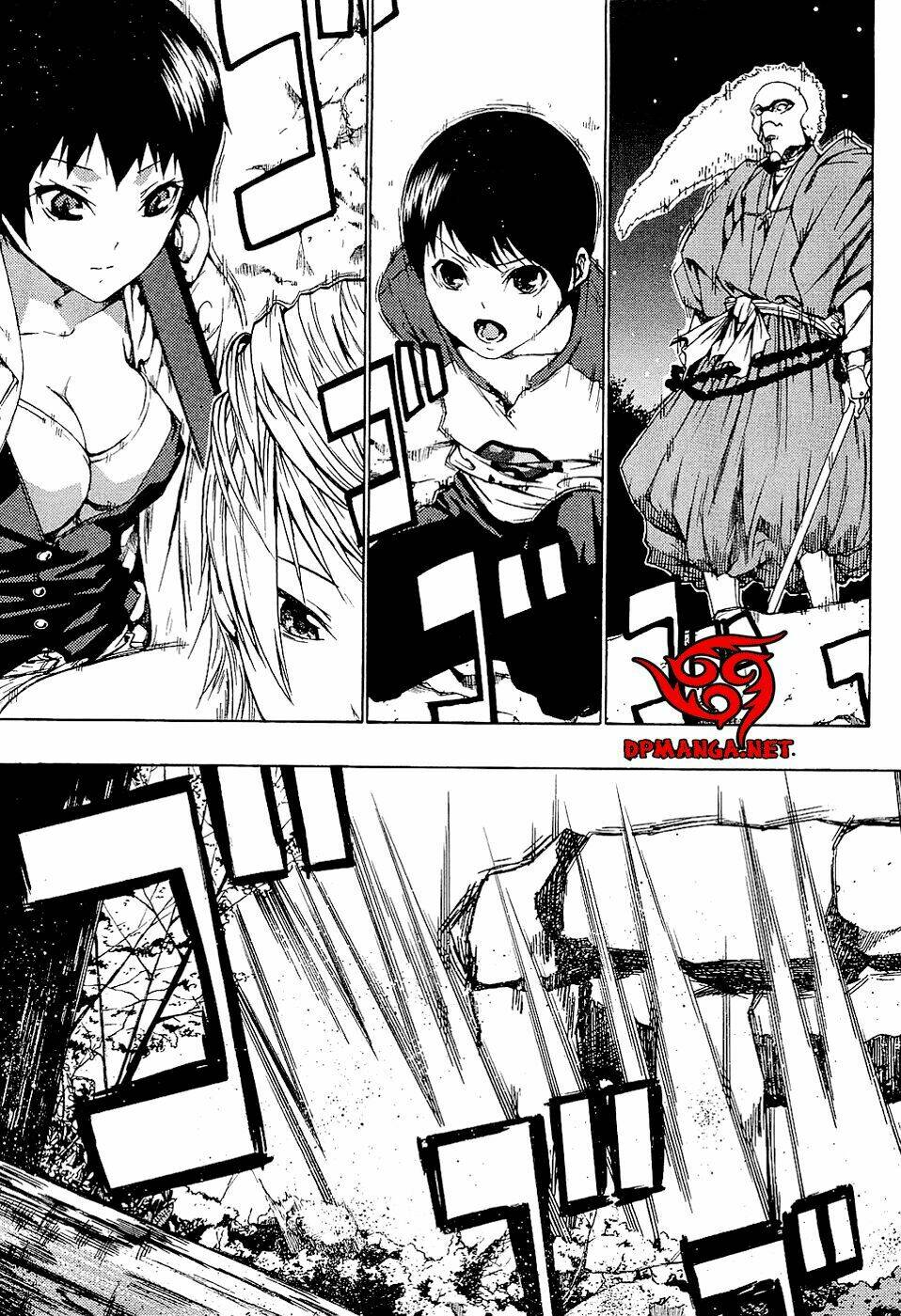 ame no murakumono chapter 3 11