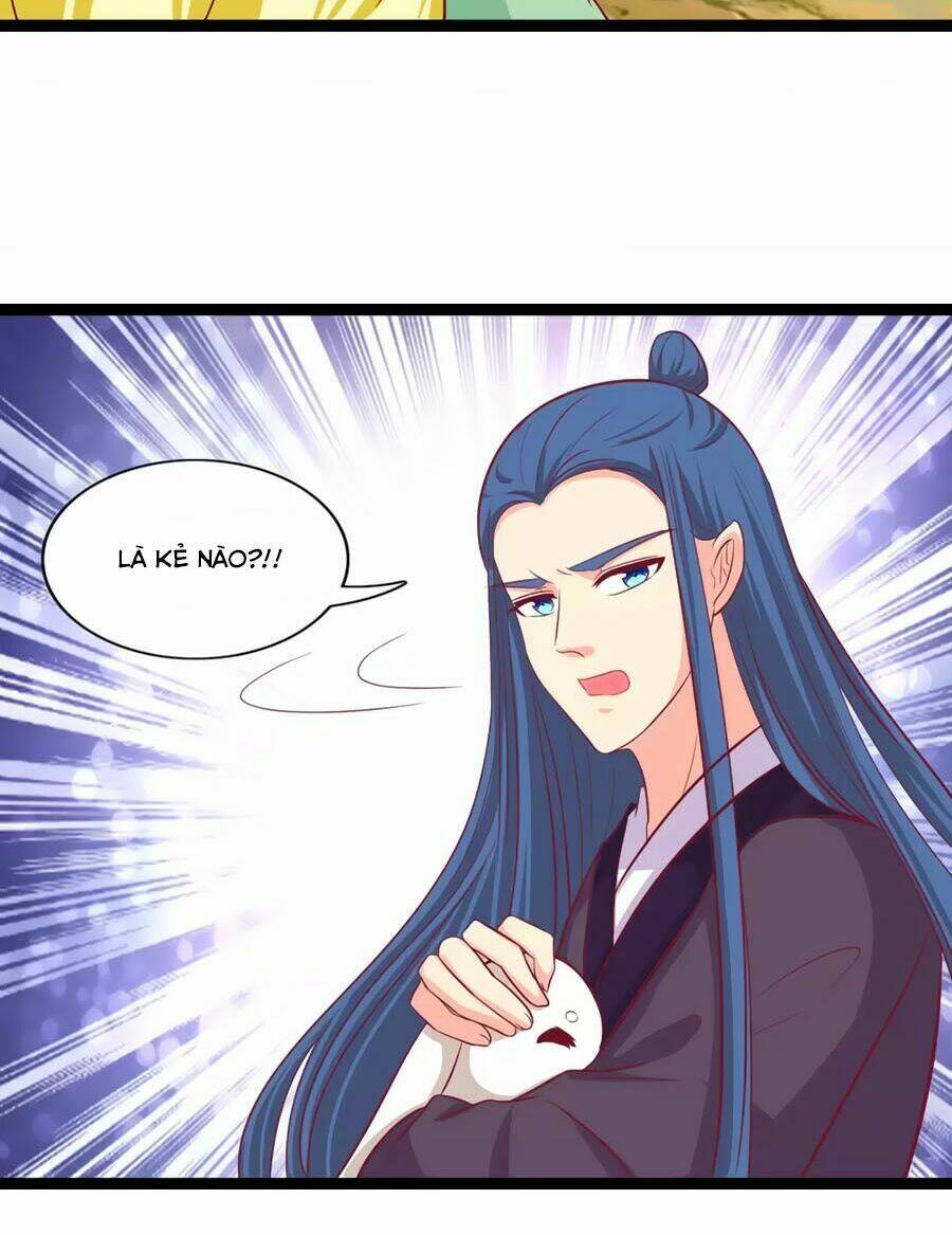 thỏ yêu tiểu vương phi chapter 96 3