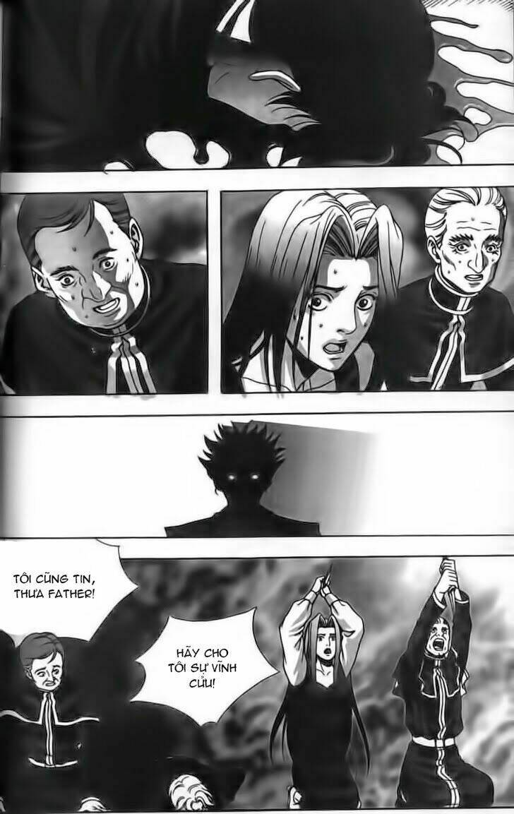 evil's return chapter 25 14