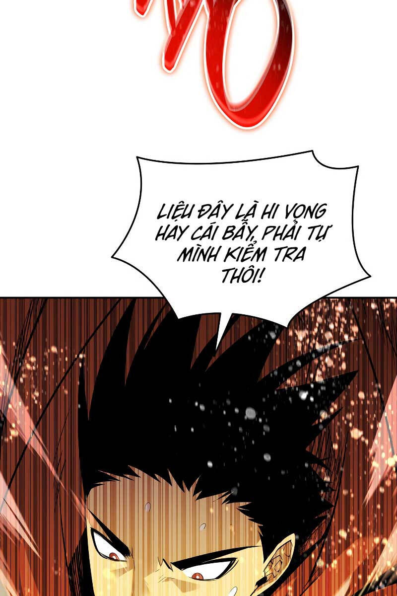 tôi là lính mới chapter 134 110