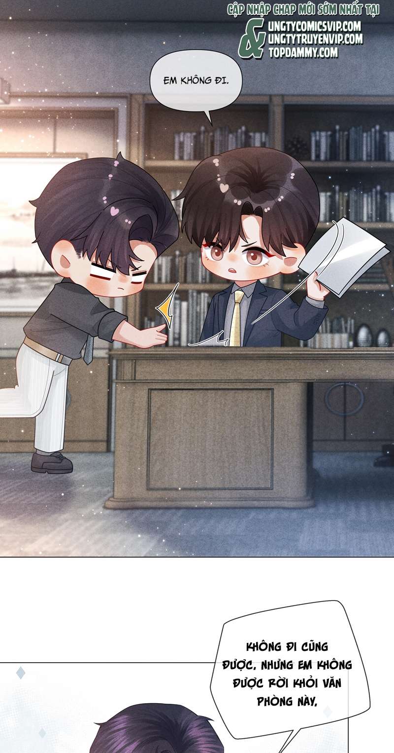 dior tiên sinh chapter 78 30