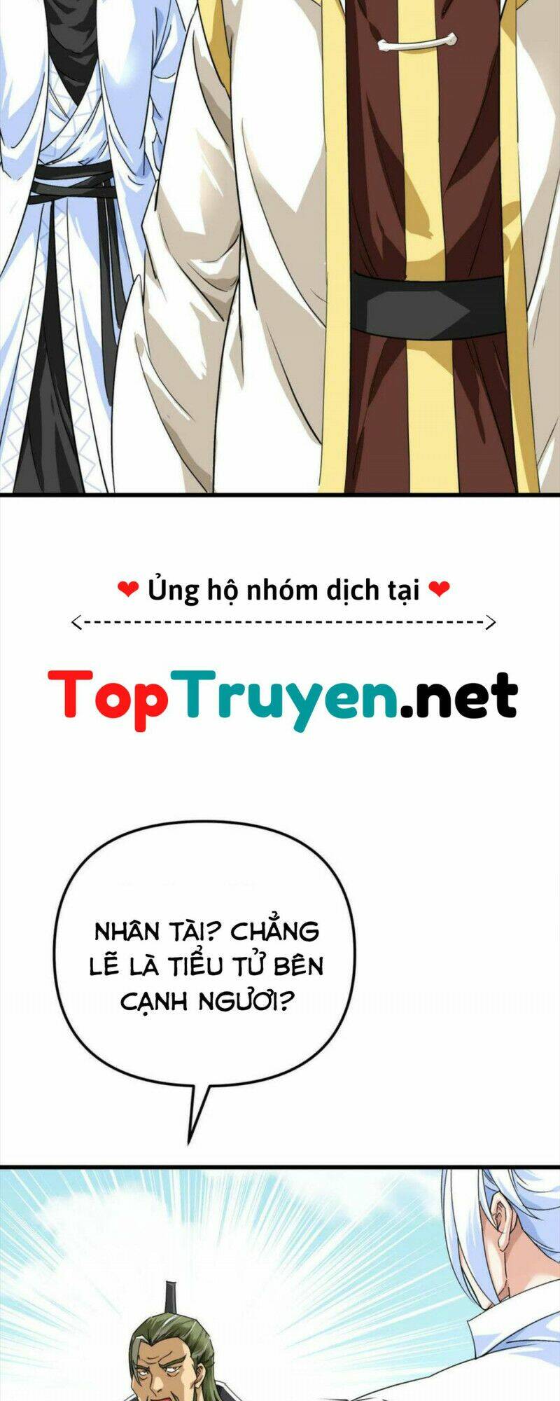 trọng sinh ta là đại thiên thần chapter 149 5