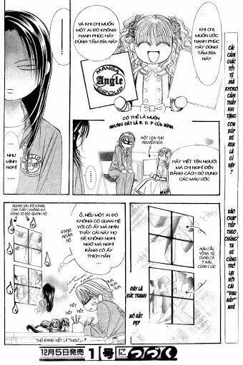 thử thách của kyouko chapter 120.5 16