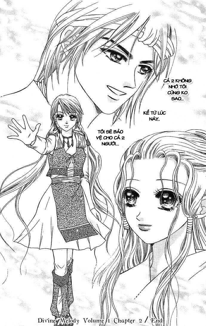 tiên khúc chapter 2 42