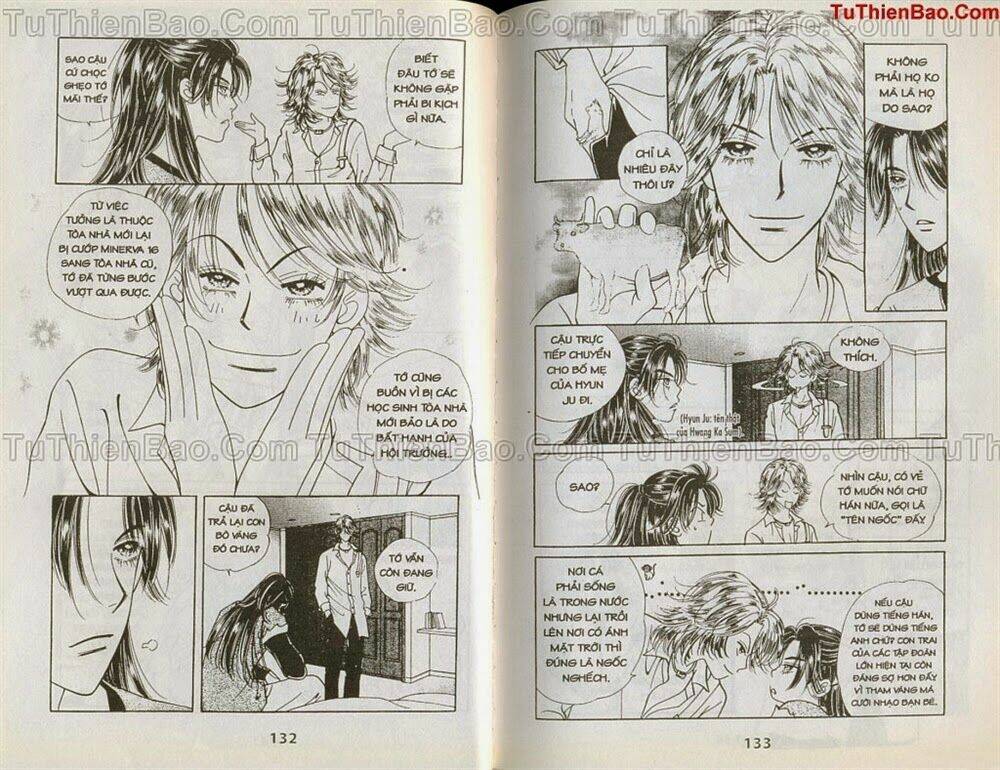 phép màu tình yêu chapter 5 66