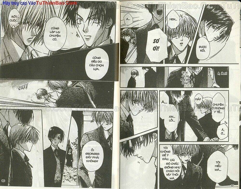 niềm hy vọng chapter 2 5