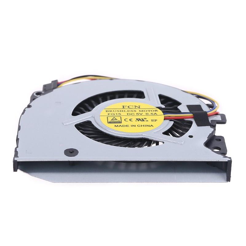 HSV Laptop Air External Extracting Cooler Cooling Adjustable Fan for Notebook