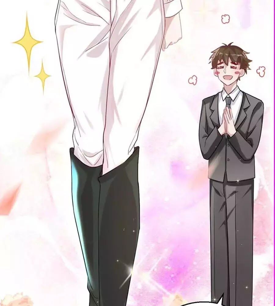 thần luân mật luyến chapter 40 3