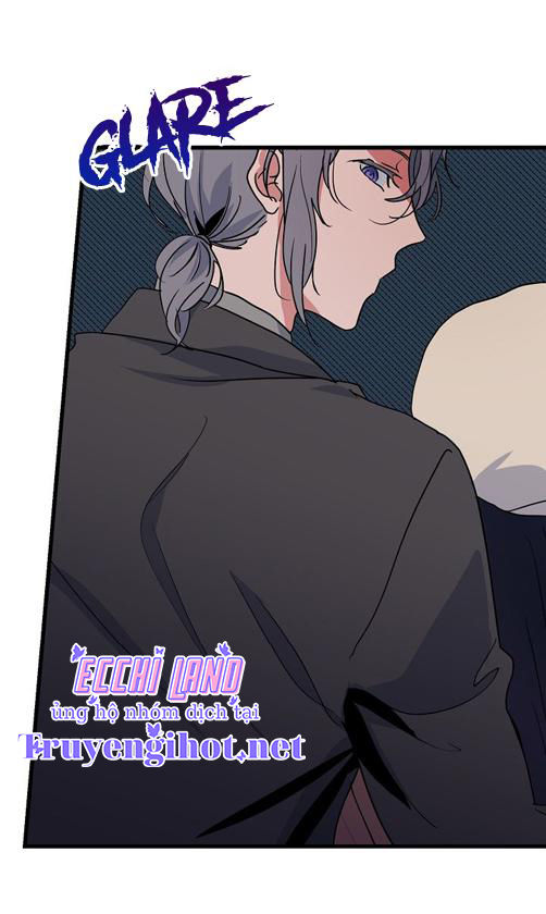 tình yêu cún con chapter 10.1 32