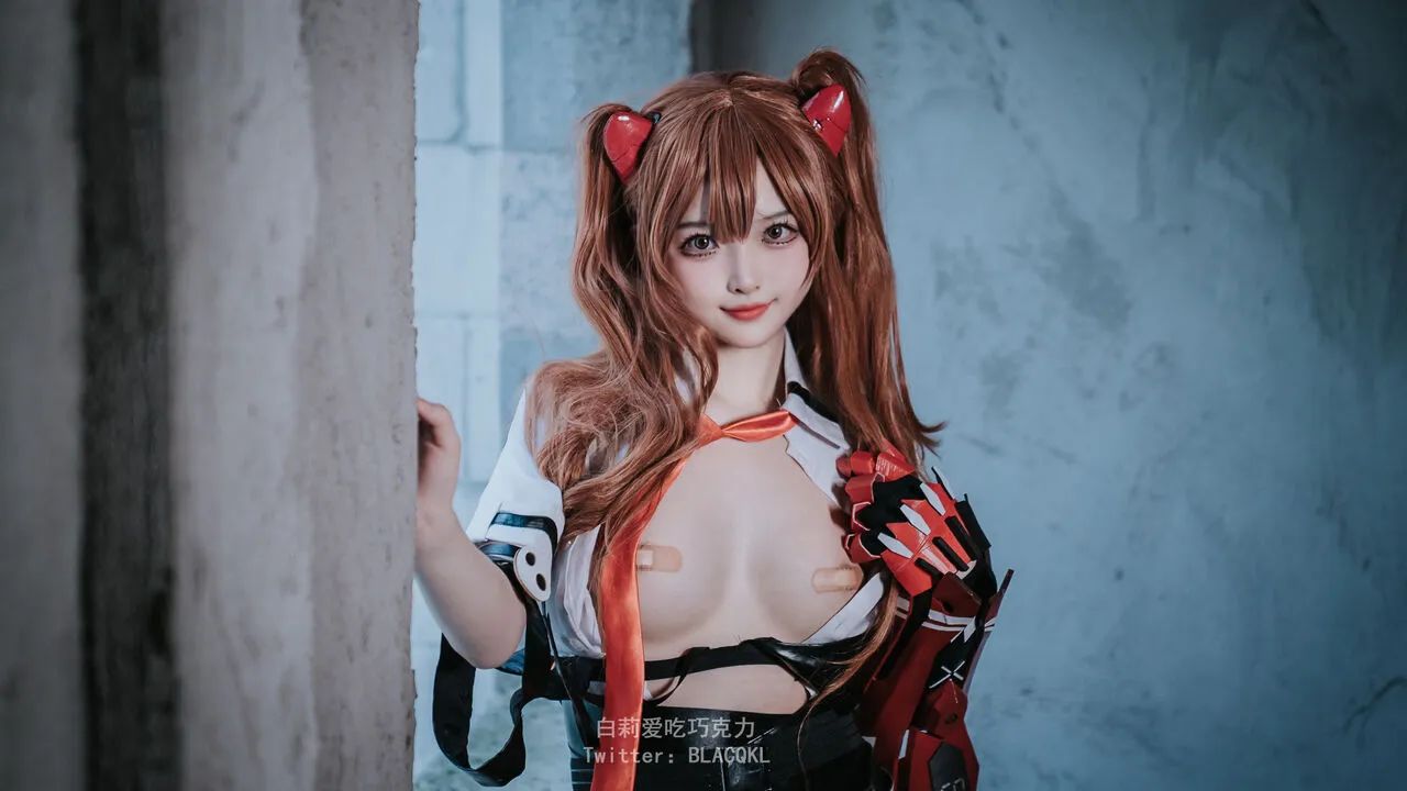 hình cosplay chapter 174 53