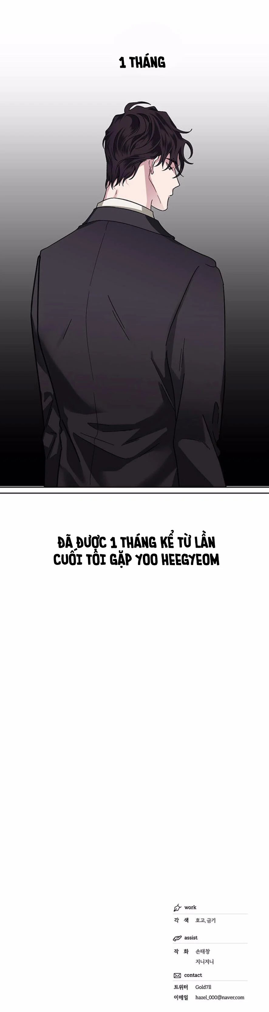 tình yêu kì lạ chapter 13 24