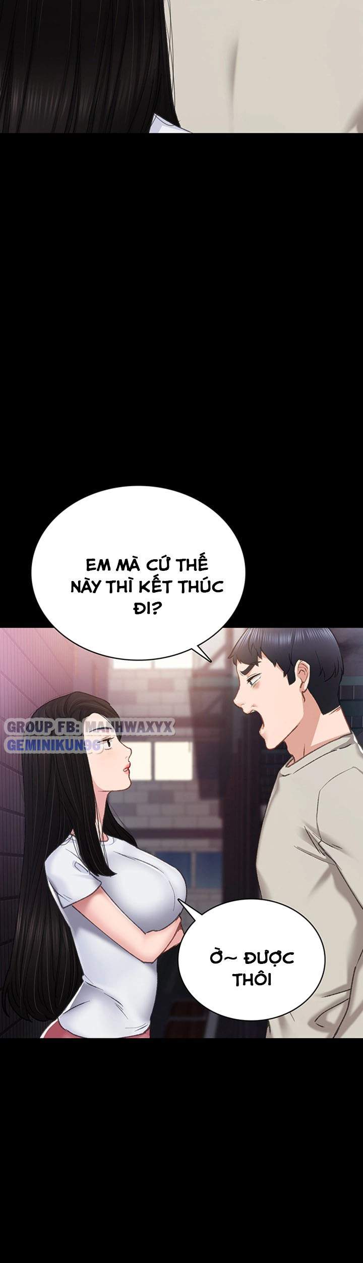 thầy giáo thực tập chapter 60 26
