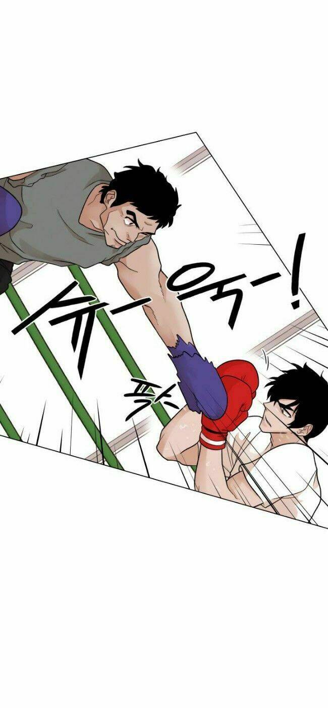 hồi quy tiền kiếp chapter 7 19