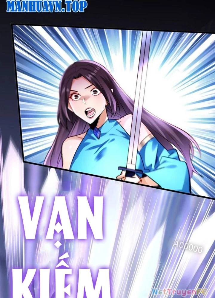 từ dã quái bắt đầu thăng cấp chapter 46 14