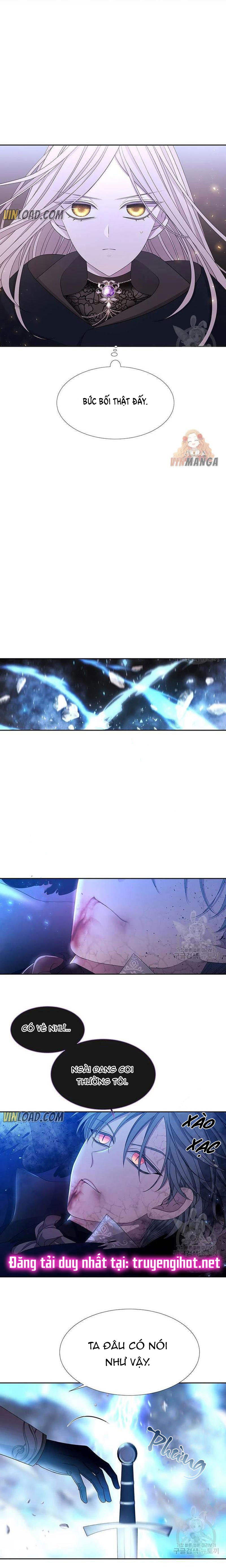 năm môn đệ của charlotte chapter 112 6