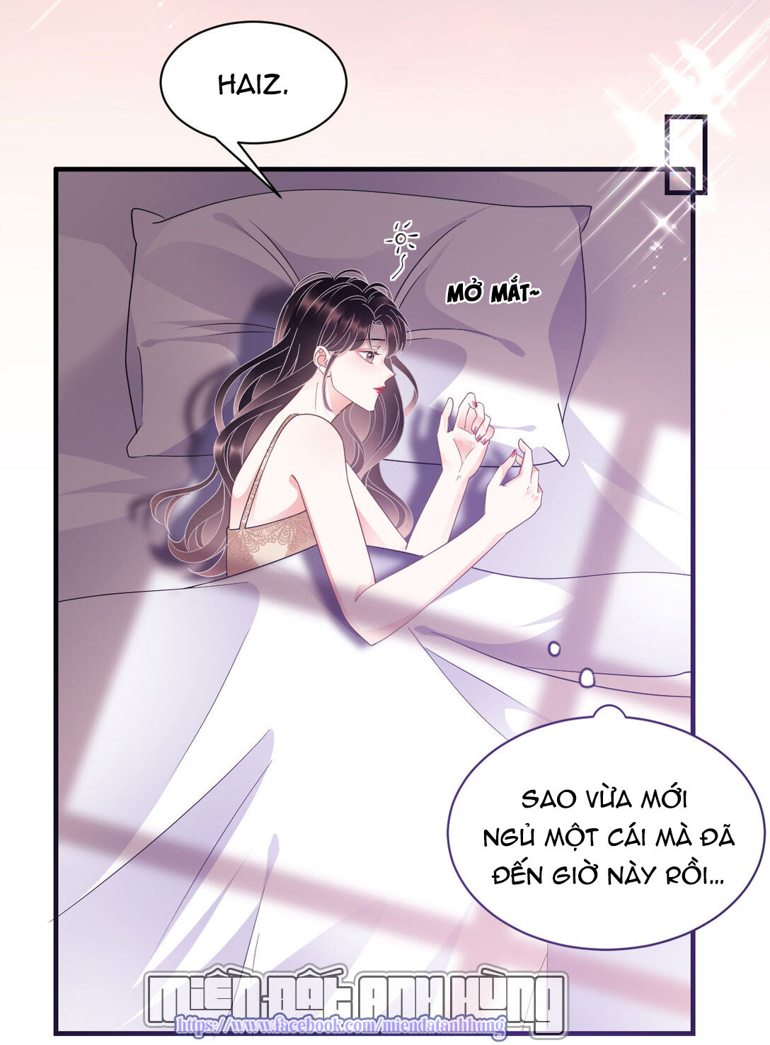 [16+] đại tiểu thư có thể có ý đồ xấu chapter 21 6