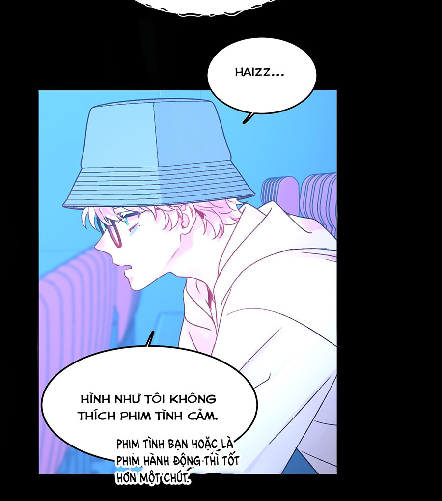 tôi phải làm một kẻ đại xấu xa chapter 105 8