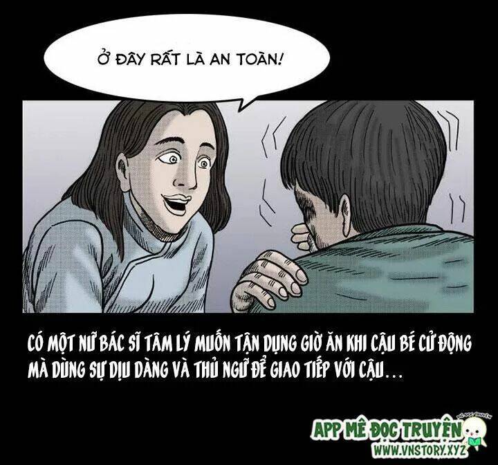 kỳ án có thật chapter 45 44