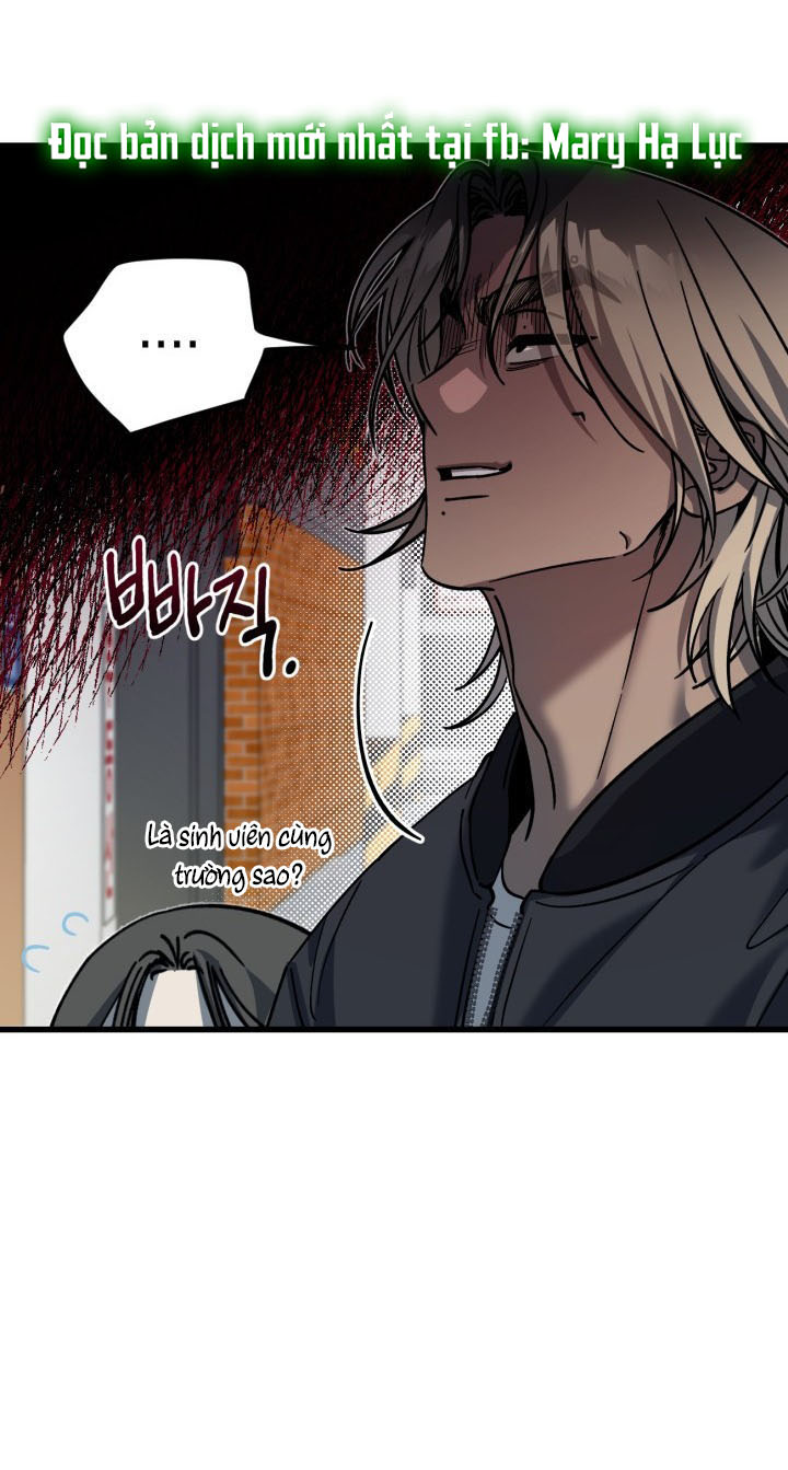 quy luật về rác rưởi chapter 2.2 14