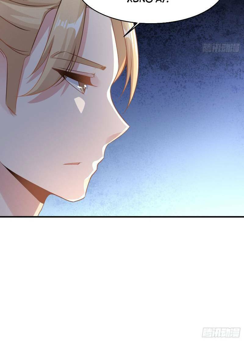 giáng thần chiến ký chapter 44 40