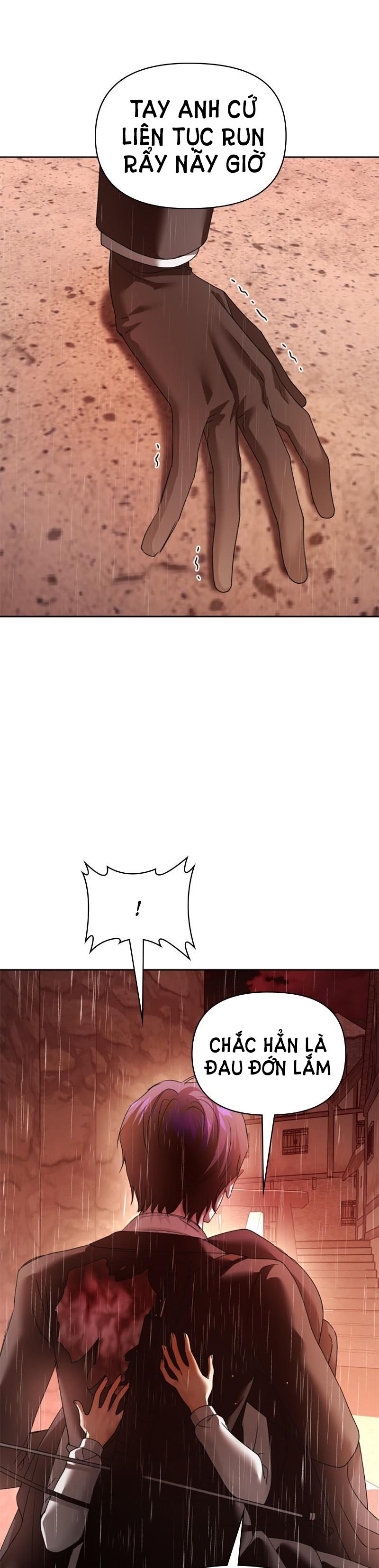 tôi muốn trở thành cô ấy dù chỉ là một ngày chapter 114 24