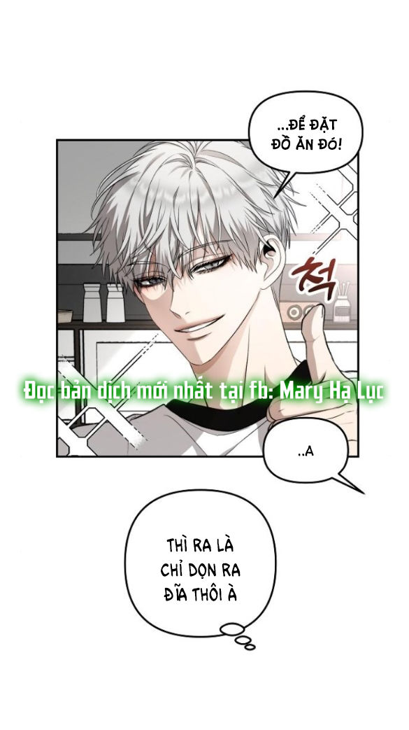 Tự Do Trong Mơ chapter 71.1 14