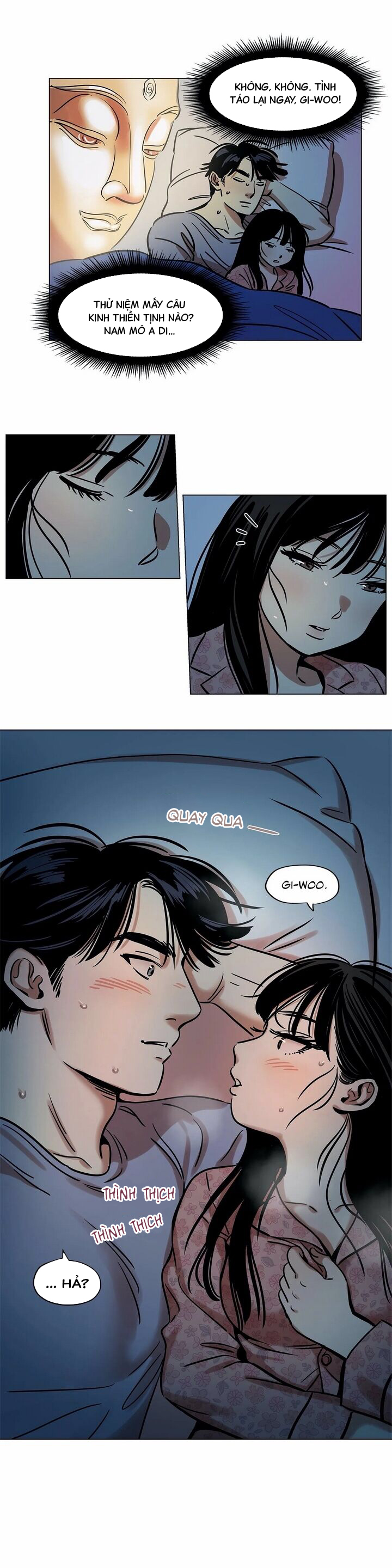 snow man chapter 12 5