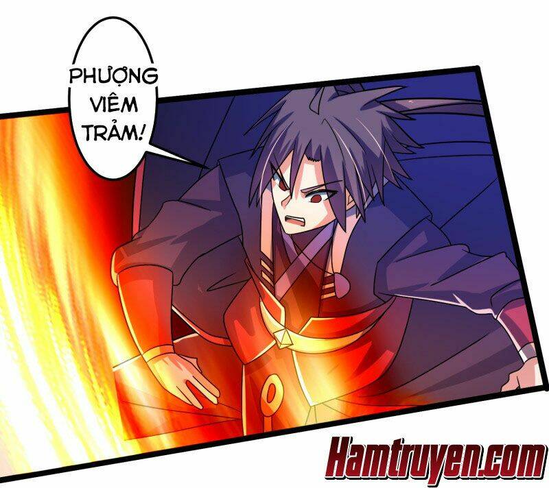 tuyệt thế thánh đế chapter 15 26