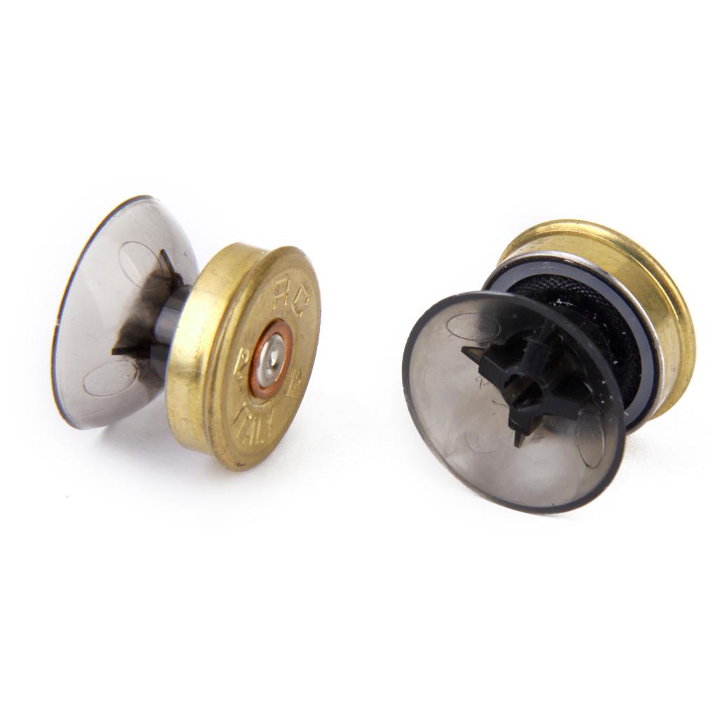 2pcs Ball Thumbstick Buttons